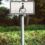 Barrier-Free Democracy: Accessibility Issues Plague Voice Referendum Early Voting for Wheelchair Userswordpress,accessibility,democracy,barrier-free,referendum,earlyvoting,wheelchairusers