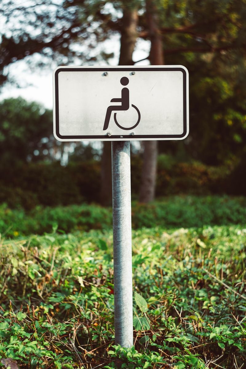 Barrier-Free Democracy: Accessibility Issues Plague Voice Referendum Early Voting for Wheelchair Userswordpress,accessibility,democracy,barrier-free,referendum,earlyvoting,wheelchairusers