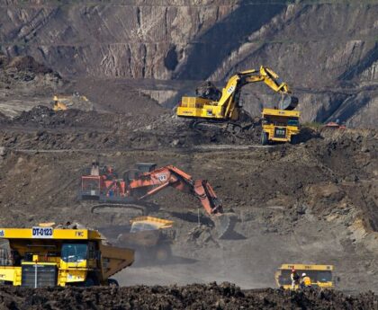 BofA and Jefferies Back Whitehaven's Successful Bid for BHP Coalbankofamerica,jefferies,whitehaven,successfulbid,bhpcoal