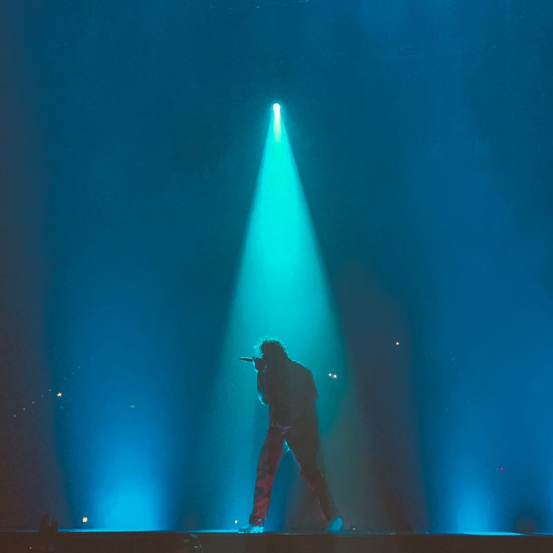 Spectacular First Concert in Las Vegas Sphere: U2 Fans Thrilledconcert,LasVegas,U2,fans,thrilled