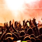 Live Nation's Record-Breaking Q3 2023 Earnings: Concert Industry Bounces Back Stronglivenation,record-breaking,Q32023,earnings,concertindustry,bounceback,strong