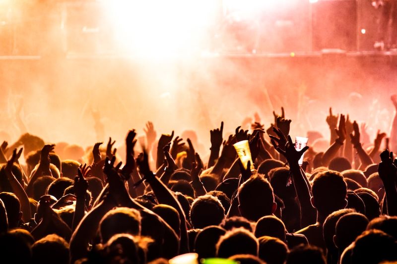 Live Nation's Record-Breaking Q3 2023 Earnings: Concert Industry Bounces Back Stronglivenation,record-breaking,Q32023,earnings,concertindustry,bounceback,strong