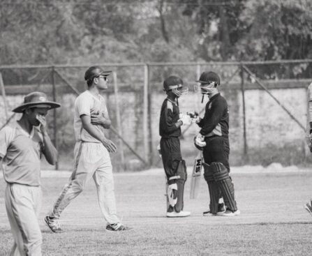 The Bumrah Slower Ball: Rewriting the Rules of TimeBumrah,SlowerBall,Rewriting,Rules,Time