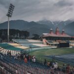Captain Kohli's ICC Cricket World Cup century: A Debated Triumph on Australian SoilCaptainKohli,ICCCricketWorldCup,century,triumph,Australiansoil,debated
