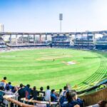 "The Clash Down Under: Live Coverage of the India v New Zealand Cricket World Cup 2023"cricket,India,NewZealand,WorldCup2023,livecoverage