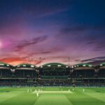 Battle Down Under: A Clash of Titans - Afghanistan Takes on Bangladesh in ICC Cricket World Cup 2023wordpress,cricket,ICCCricketWorldCup2023,Afghanistan,Bangladesh,sports