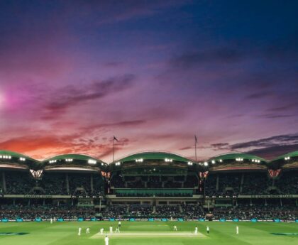 Battle Down Under: A Clash of Titans - Afghanistan Takes on Bangladesh in ICC Cricket World Cup 2023wordpress,cricket,ICCCricketWorldCup2023,Afghanistan,Bangladesh,sports