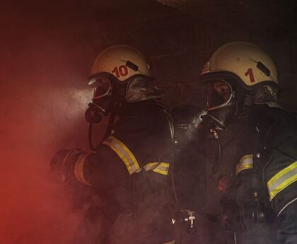 Battle for the Bush: Firefighters Mobilize to Protect Perth's Kings Parkfirefighters,mobilize,protect,Perth,KingsPark,BattlefortheBush