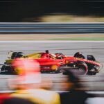 "Race Row: F1 Qualifying Results Cause Controversy, Unveiling the Starting Grid for the 2023 Mexican Grand Prix"race,F1,qualifyingresults,controversy,startinggrid,2023MexicanGrandPrix