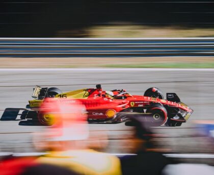 "Race Row: F1 Qualifying Results Cause Controversy, Unveiling the Starting Grid for the 2023 Mexican Grand Prix"race,F1,qualifyingresults,controversy,startinggrid,2023MexicanGrandPrix