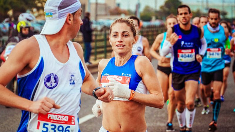 "Chicago Marathon 2023: Breaking barriers and rewriting history with world and course record triumphs"chicagomarathon,2023,breakingbarriers,rewritinghistory,worldrecord,courserecord,triumphs