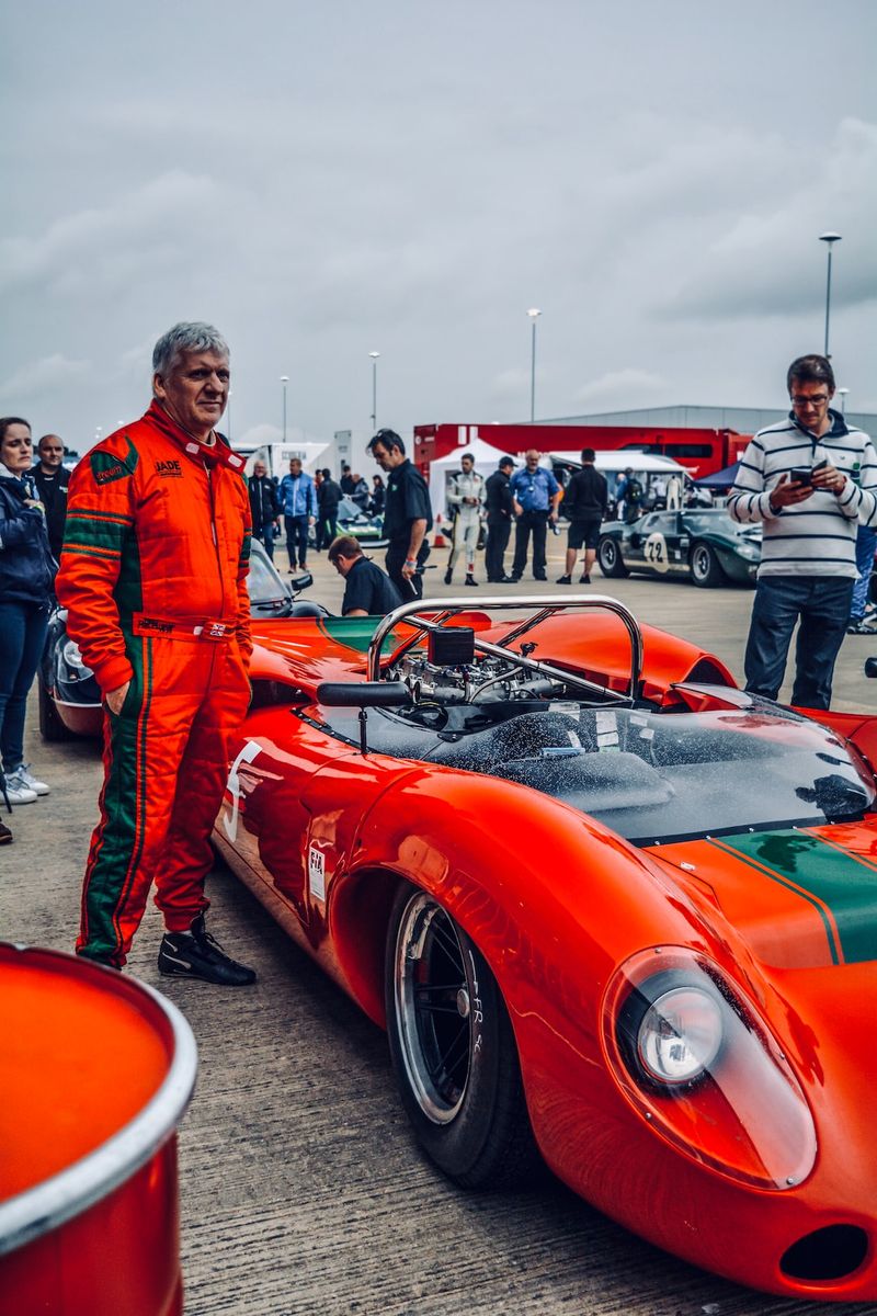 "60 Years of Adrenaline: Bathurst 1000 Legends Reflect on the Iconic Mount Panorama Circuit"bathurst1000,mountpanoramacircuit,motorsport,racing,adrenaline,legends,reflection