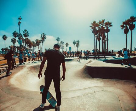 "2023 Street League Skateboarding Sydney: Chloe Covell and the Rise of Australian Skateboarding Talent"skateboarding,StreetLeagueSkateboarding,Sydney,ChloeCovell,Australianskateboardingtalent,2023