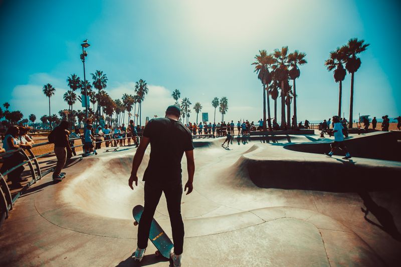 "2023 Street League Skateboarding Sydney: Chloe Covell and the Rise of Australian Skateboarding Talent"skateboarding,StreetLeagueSkateboarding,Sydney,ChloeCovell,Australianskateboardingtalent,2023