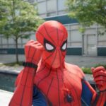 "Spinning a Spectacular Web: Unveiling the Marvel's Spider-Man 2 Phenomenon in all its Thrilling Grandeur"marvel,spider-man,spiderman,videogames,gaming,action-adventure,superhero,sequel,web-slinging,openworld,PlayStation,gamingindustry