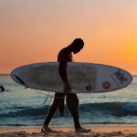 Tragic Loss: Dee Why Devastated by Surfer's Deathsurfing,tragedy,DeeWhy,loss,death