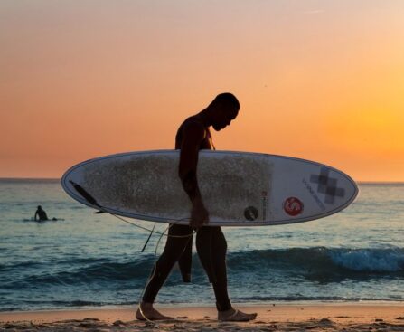 Tragic Loss: Dee Why Devastated by Surfer's Deathsurfing,tragedy,DeeWhy,loss,death