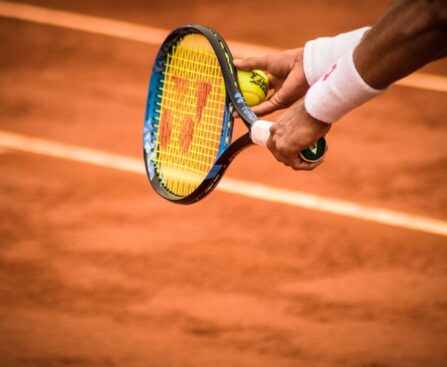 Jarry Triumphs Over Popyrin in Paris Masters Openersports,tennis,Jarry,Popyrin,ParisMasters