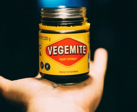 The Mighty Vegemite: A Century of Aussie Love and Adorationvegemite,aussie,love,adoration,century